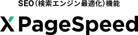 SEO�ʸ������󥸥��Ŭ���˵�ǽ XPageSpeed